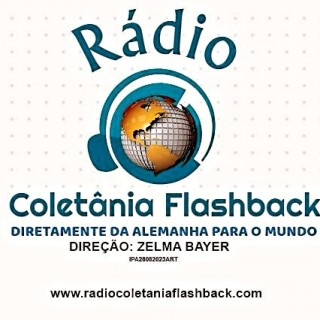 Rádio Coletânea flashback Alemanha